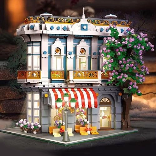 Sakura Restaurant - 3725 pcs