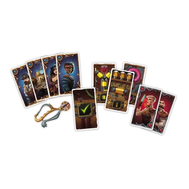 Time Bomb: Evolution (FR)