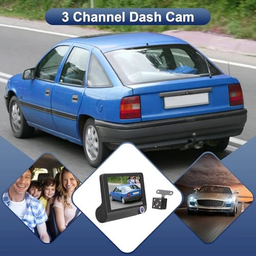 Dashcam2451-1296P