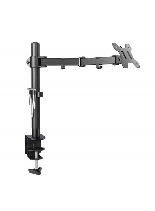 M.A&F's Single Monitor Arm - 13–27″