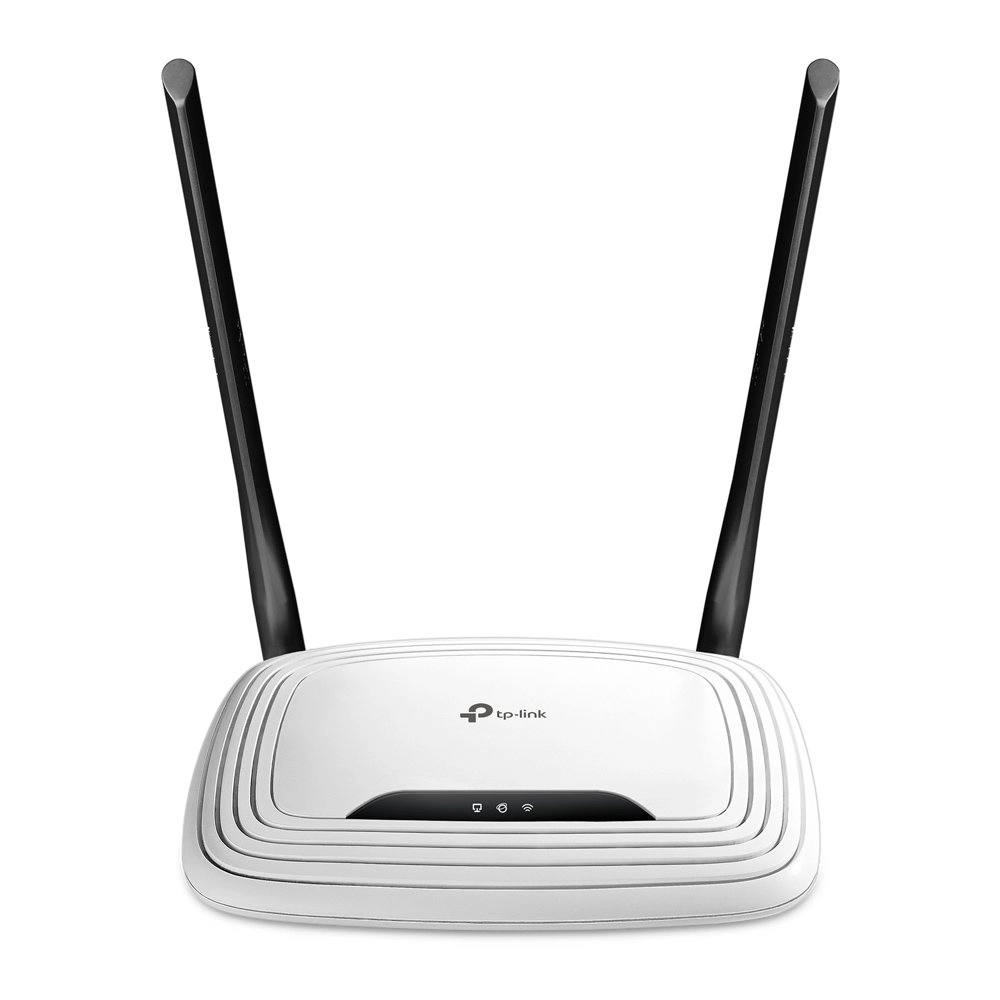 Gest Point Gsm (Live Child code) TL-WR841N - 300Mbps 802.11n