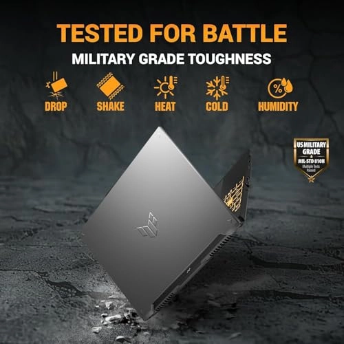 TUF Gaming A16 FA607NUQ-RL - 16'' Ryzen 7 170 32GB DDR5 1TB SSD