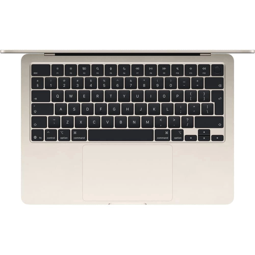 MacBook Air 2026 - 13.6'' M5 16GB Unified 512GB SSD