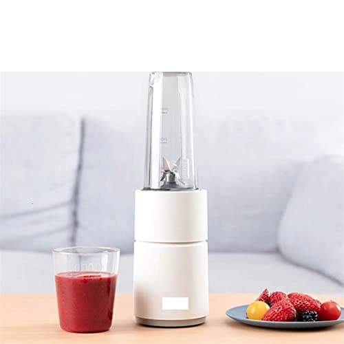 Juicer Machine Blender - 500W 13.5 oz