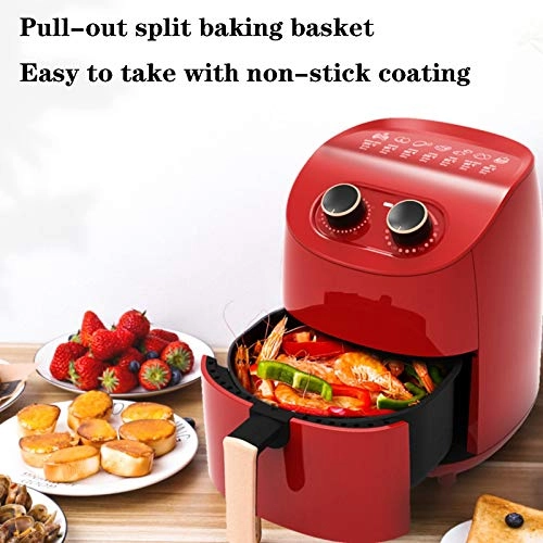 Air fryer - 3.5L