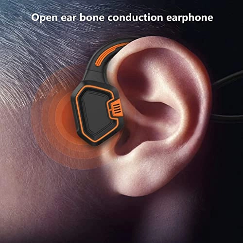 FFAFDCZYC Wireless Headphone