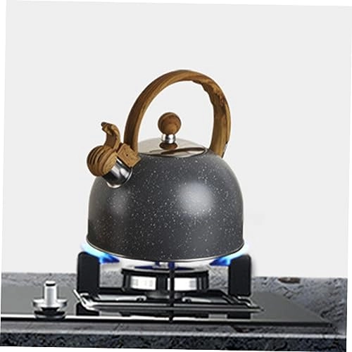 Whistling Tea Kettle - 2 Liter