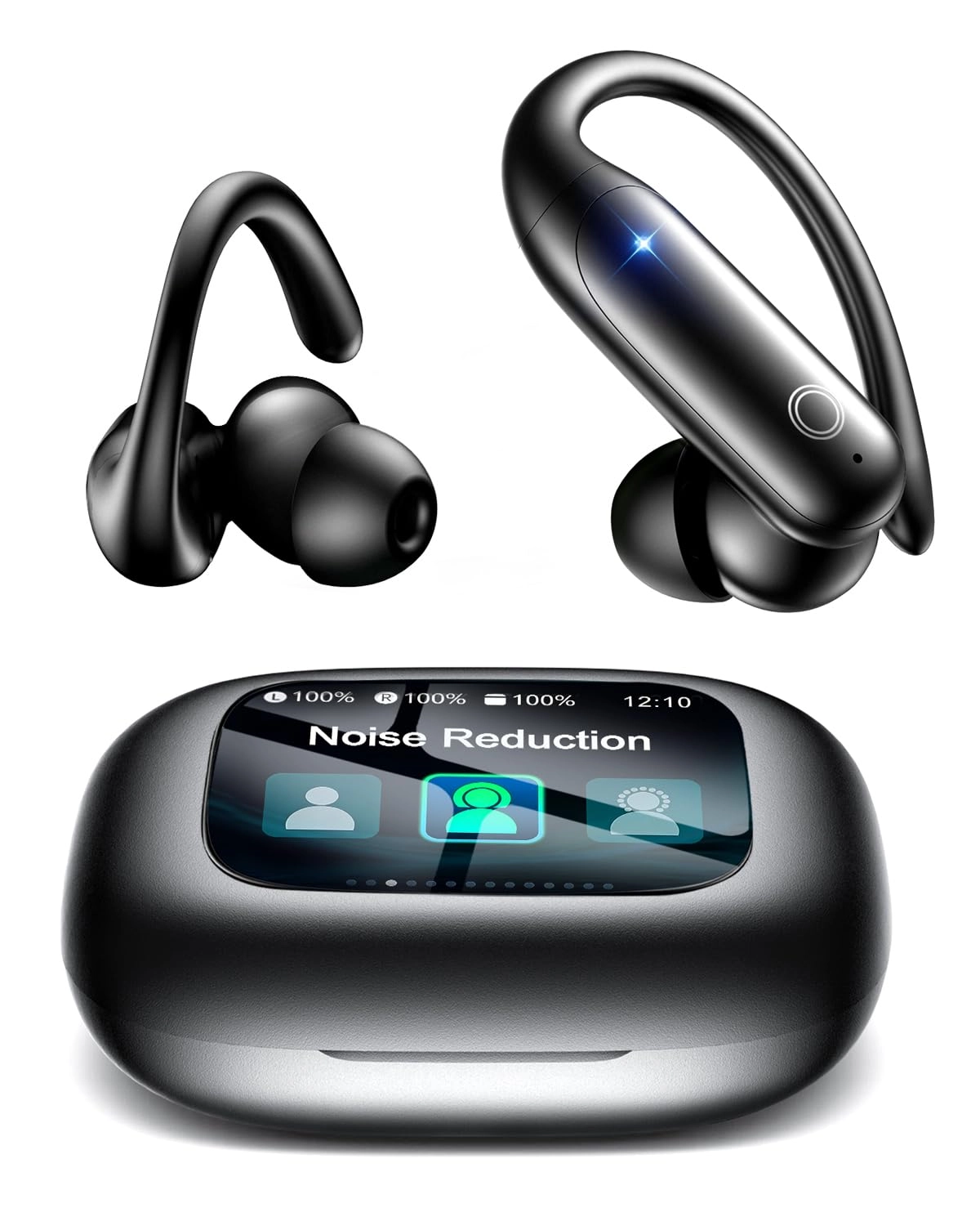 T12 Wireless Earbud