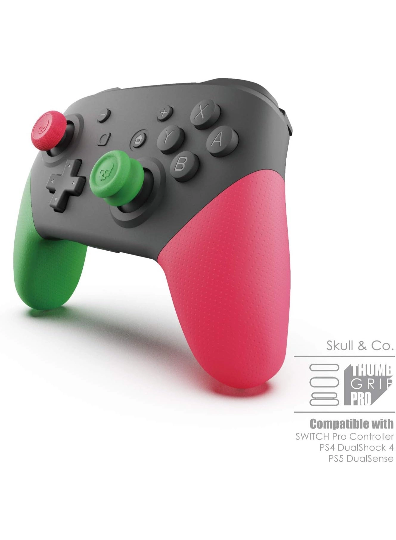 ThumbGrips - Nintendo Switch