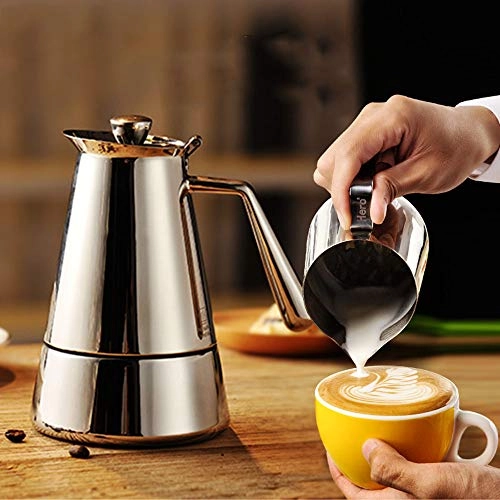 Moka Pot - Stovetop