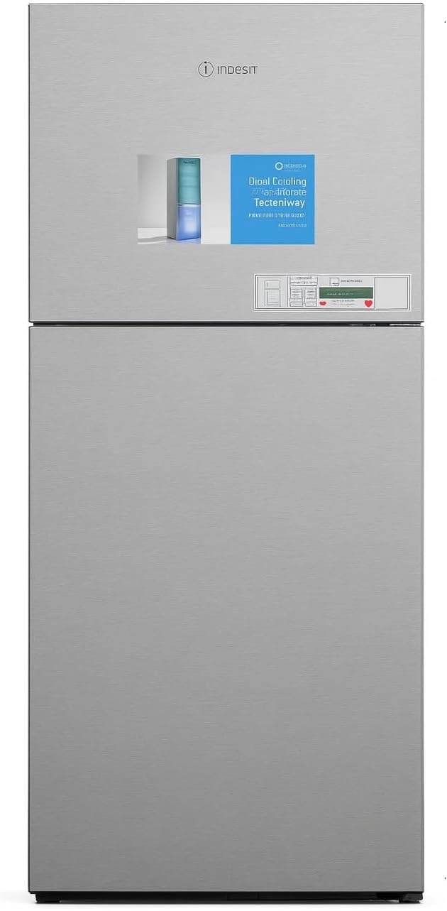 Indesit TINF701452XME