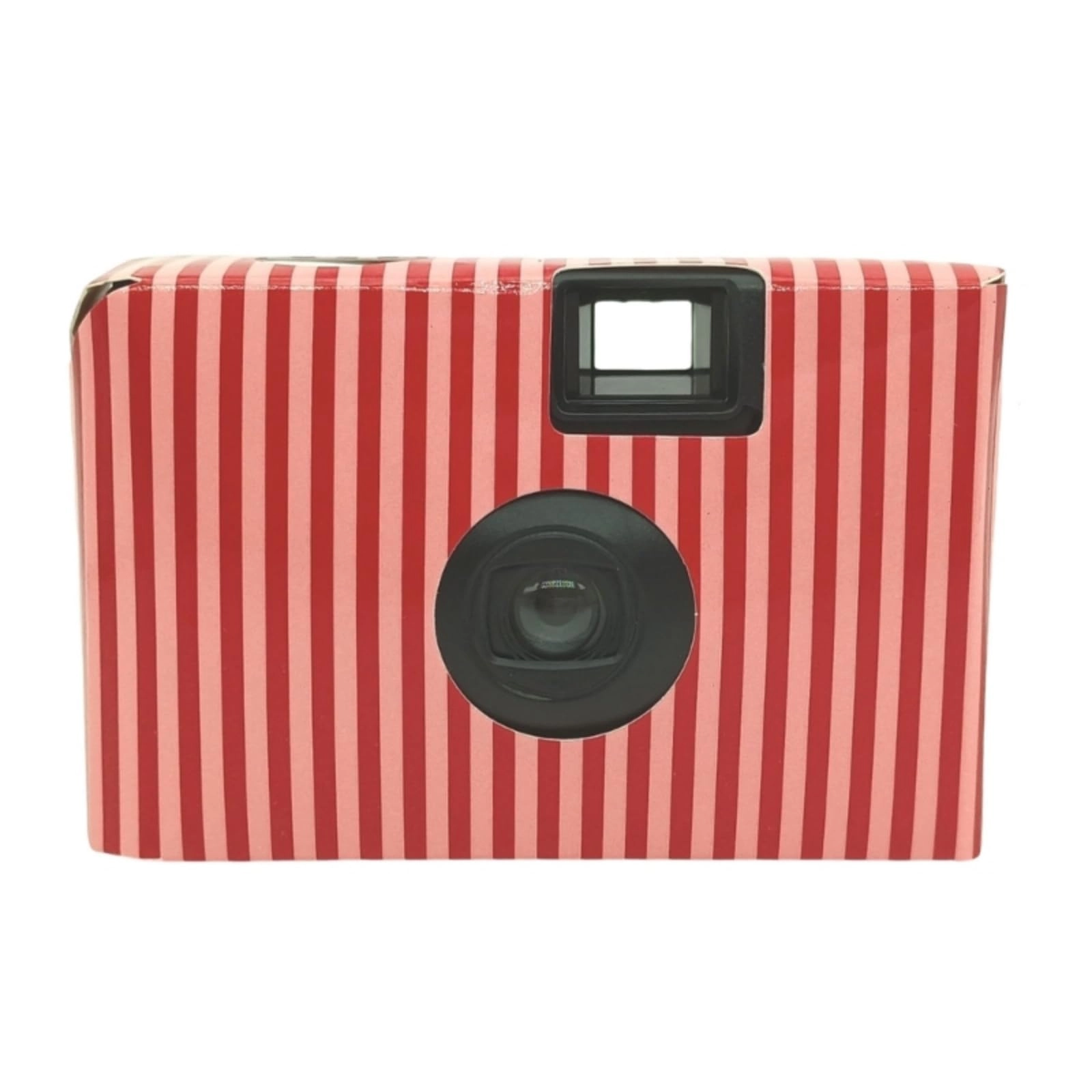 Neovef 135 film camera - Preloaded B&W Film 24 Shots Not Focused