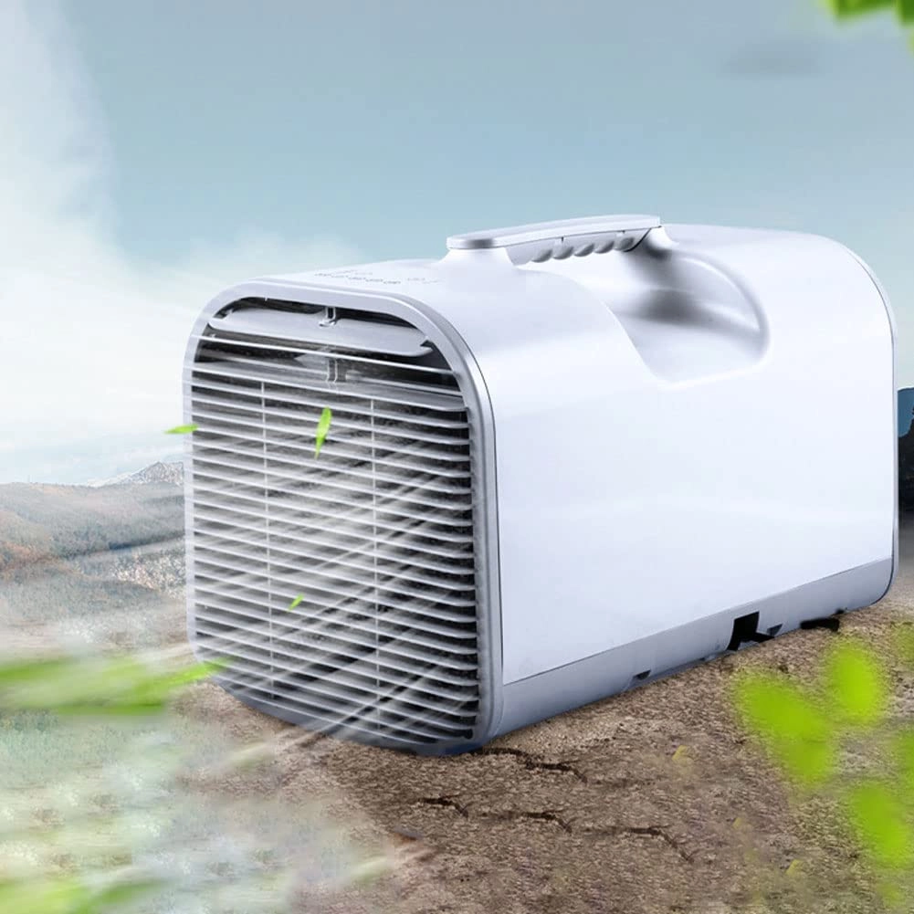 CQRMT Outdoor Air Conditioner