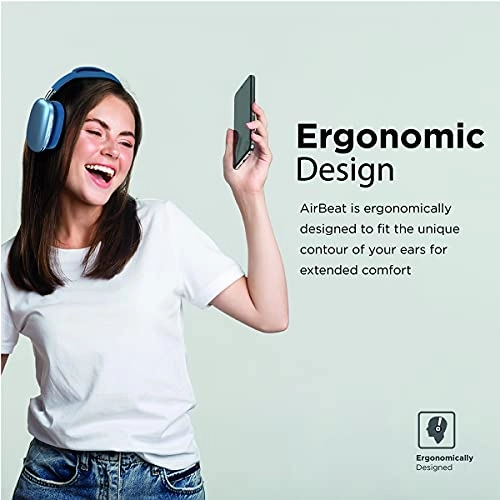 AirBeat Wireless Headphone