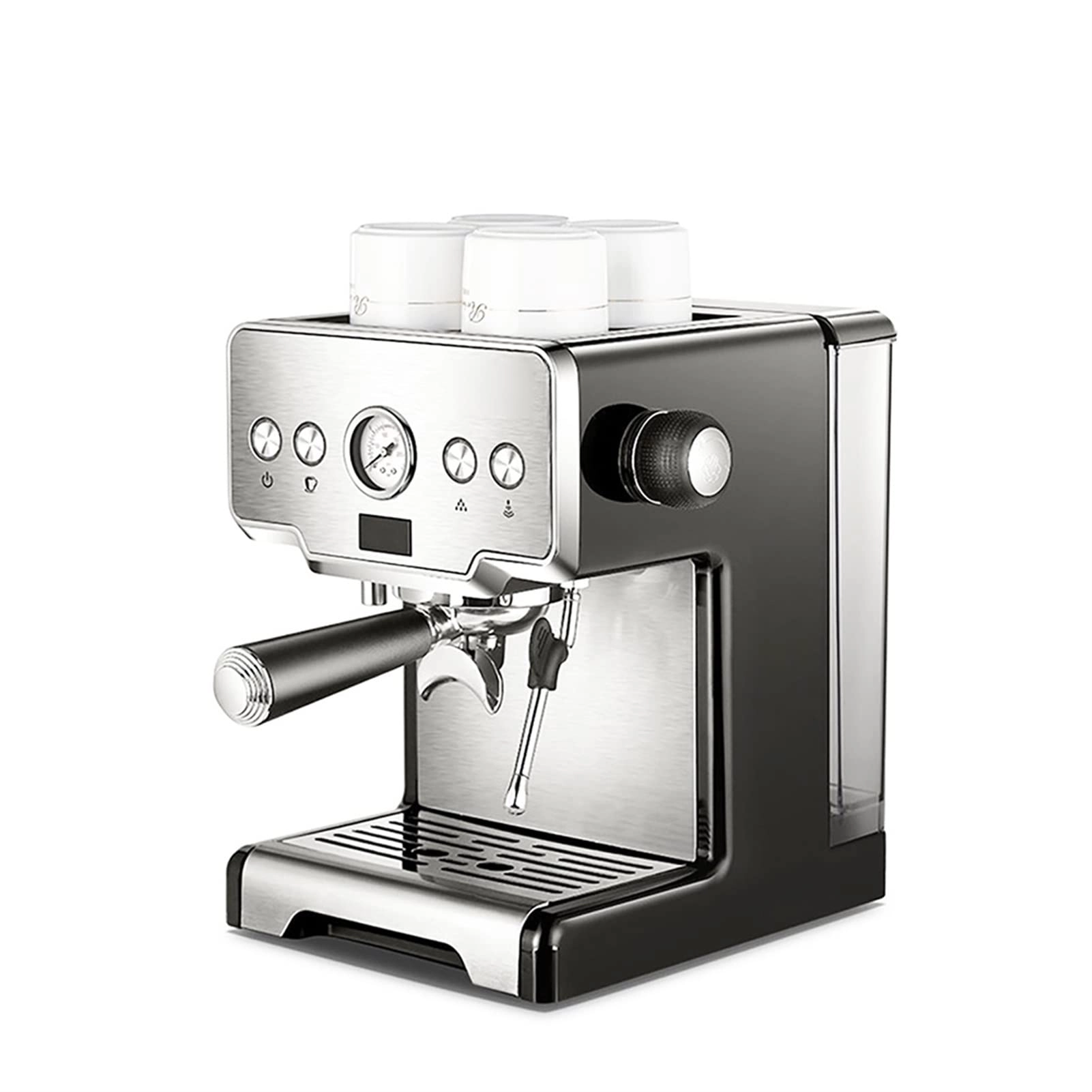 Coffee Machine - semi-automatic steam