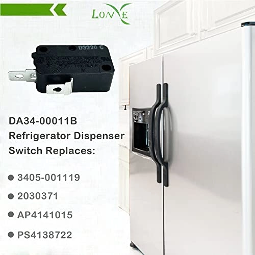DA34-00011B - Compatible with Samsung