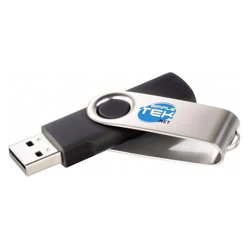 Pen Drive - USB 2.0 8GB