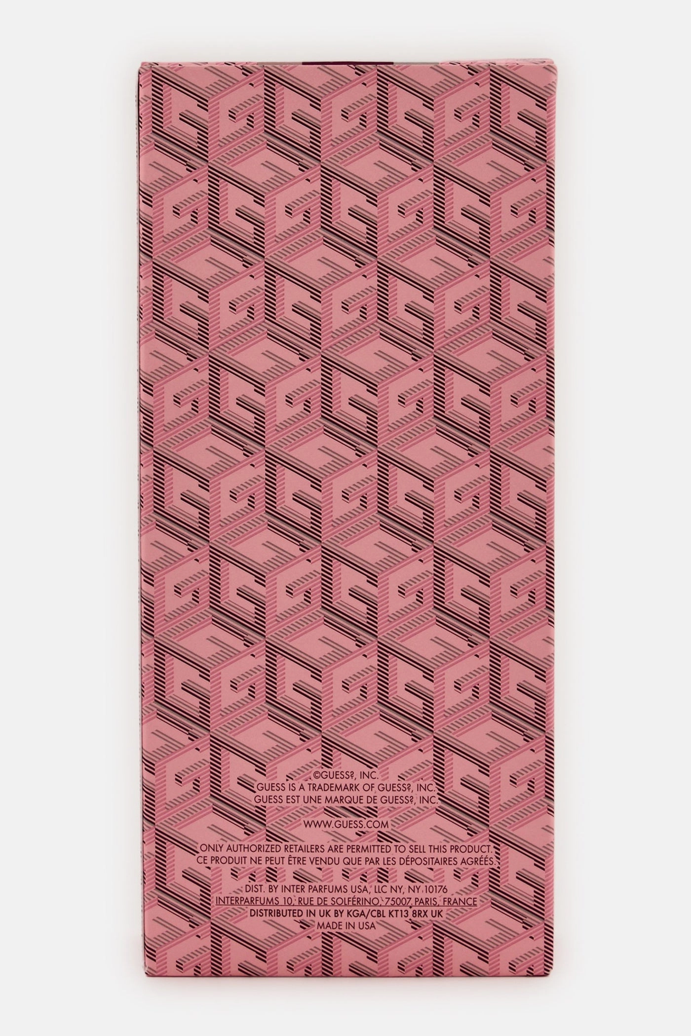 Amore Venezia Eau de Toilette 100ml