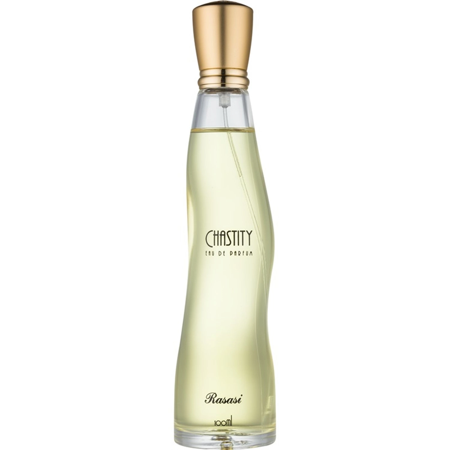Chastity Eau de Parfum 100ml