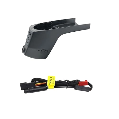 Dash Cam - 4K 2160P for BMW 8 Series G14 G15