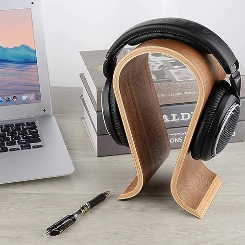 Headphone Holder for Universal - U-shape Non-slip Base