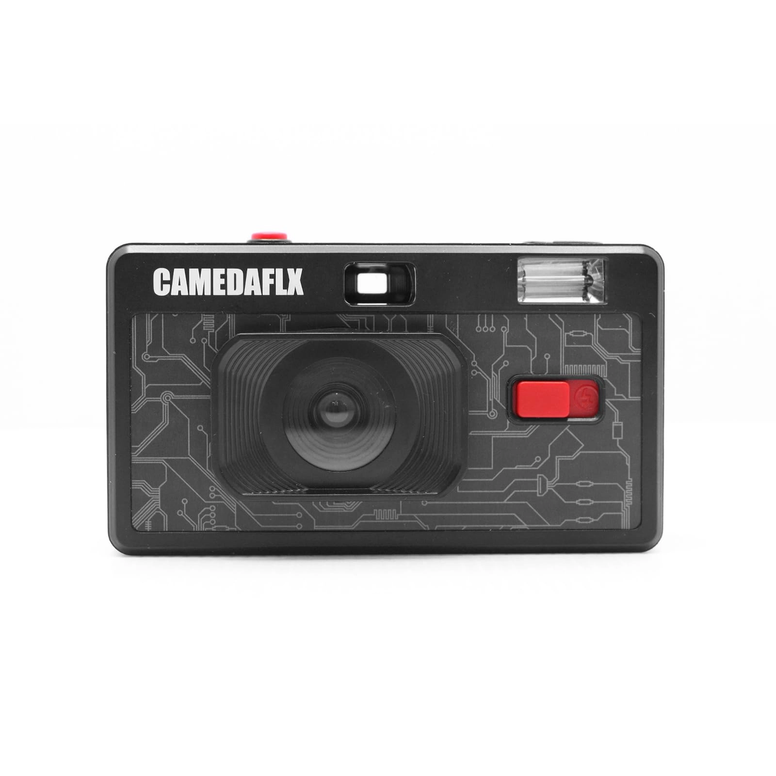CAMEDAFLX Film Camera