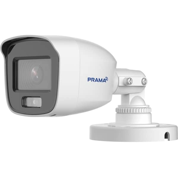 Prama Hikvision India Pvt.Ltd Analog Camera 2MP