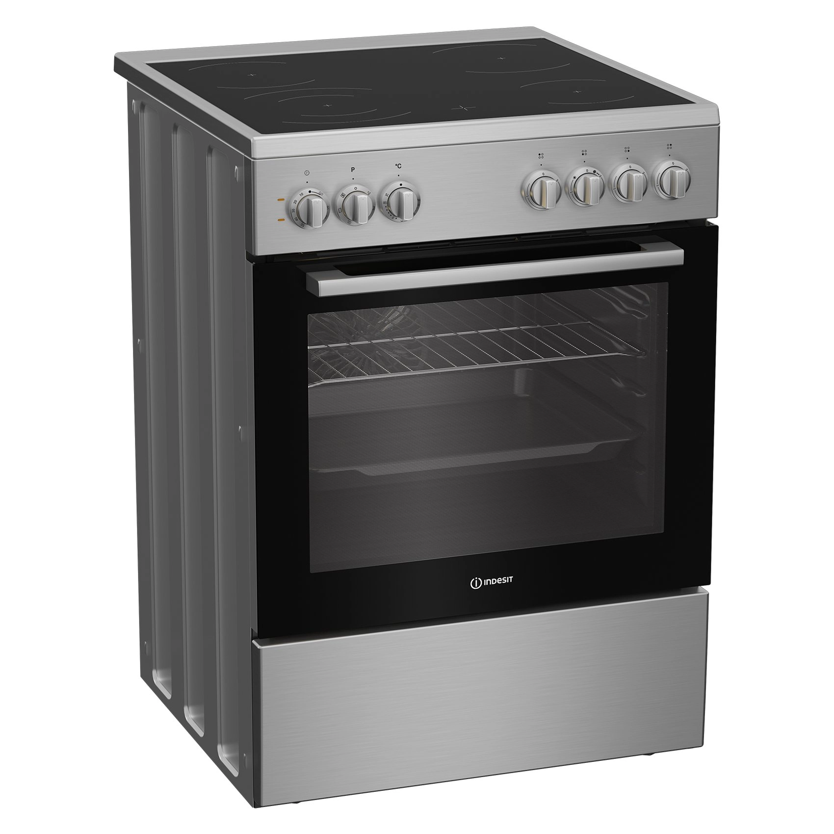 RIN6EV20205XME ELECTRIC Cooker