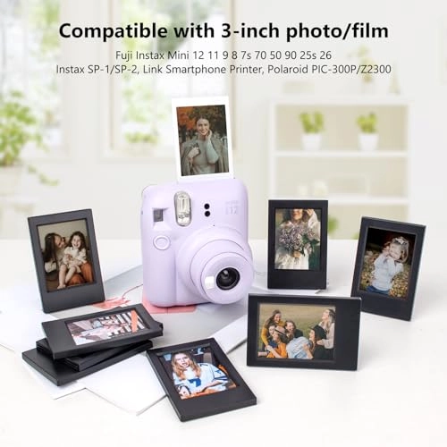 Mini Photo Frames - 2x3 8