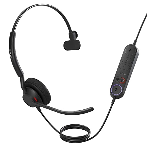 Engage 40 Wired Headset