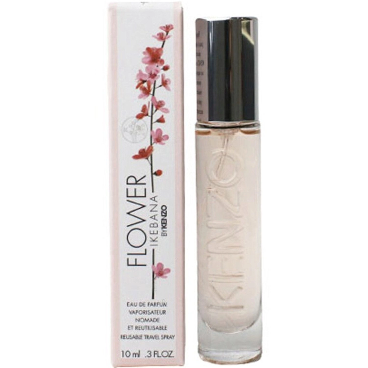 KENZO Flower Ikebana - Eau de Parfum 10ml