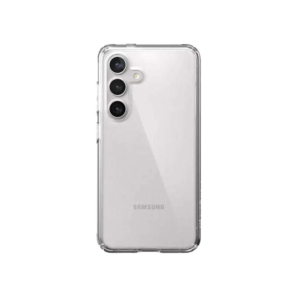 QUIX Protective Clear Case for Samsung Galaxy A54