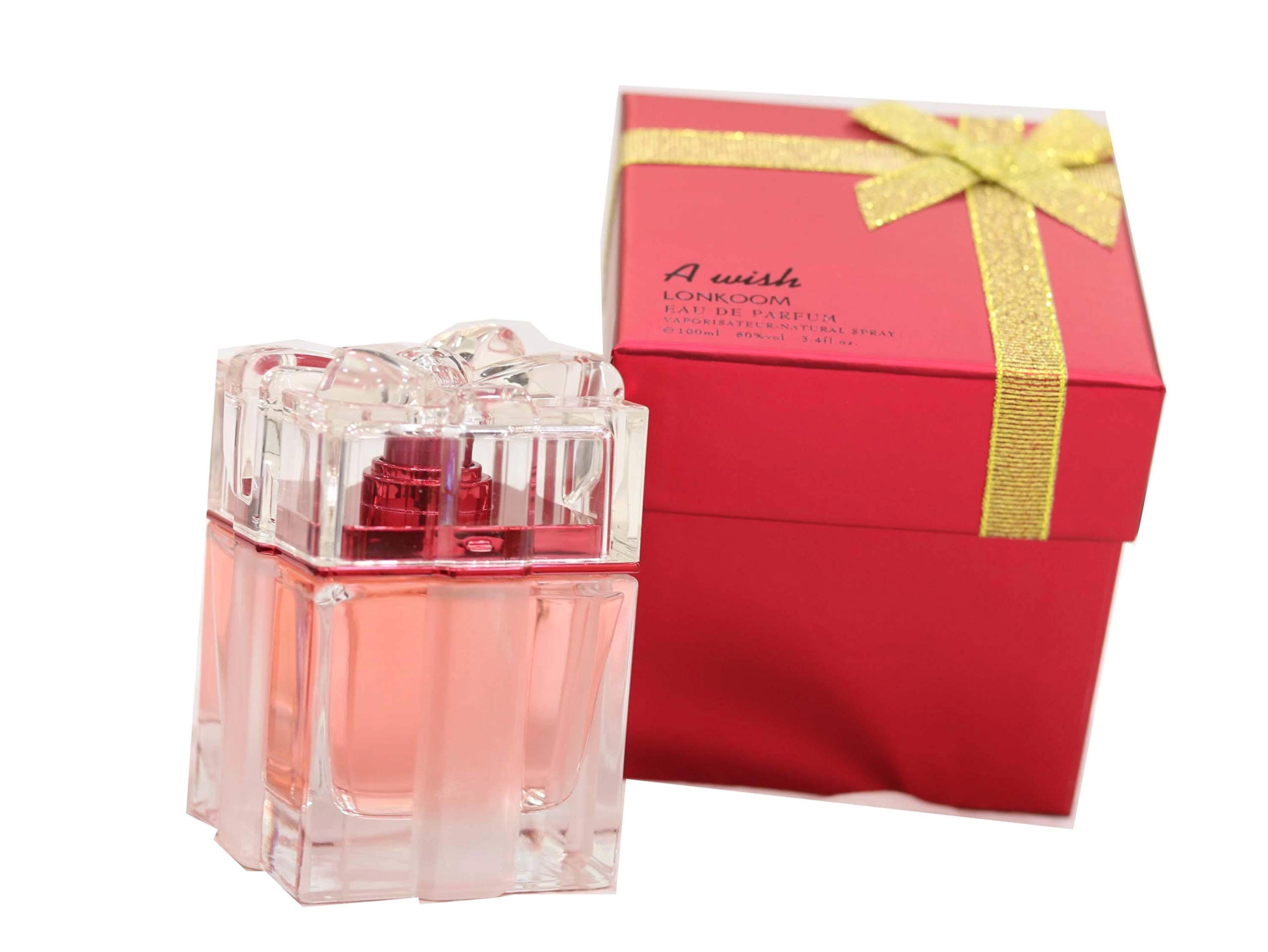 A Wish Eau de Parfum - 100ml