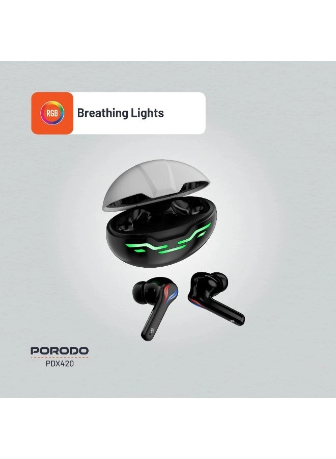 PDX419 Wireless Earbud