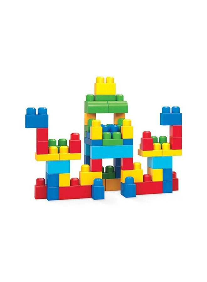 Big Building Bag - 60 pcs