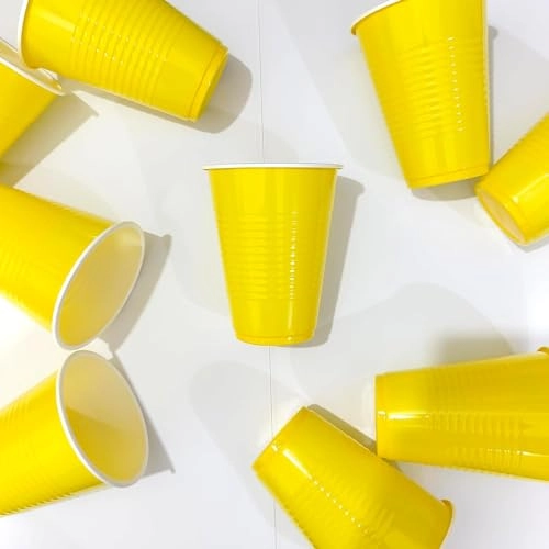 Beer Pong Glasses - 18 years and up 20 piece(s)