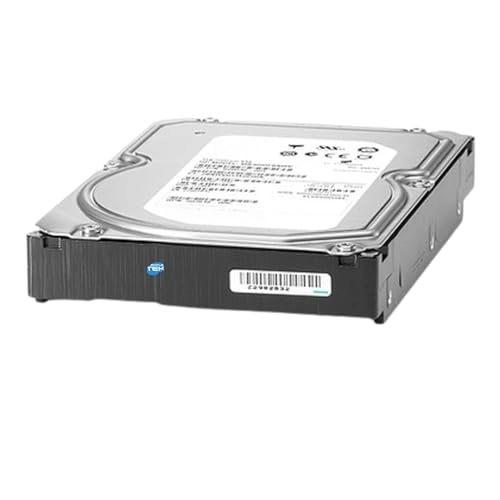 (Refurbished) Savvio 2.5" 15000rpm 64MB SAS 6Gb/s (9SW066-088) - 300GB