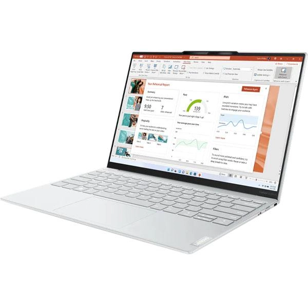 Yoga Slim 7 Carbon 13IAP7 - 13.3'' Core i5 16GB DDR5 1TB SSD