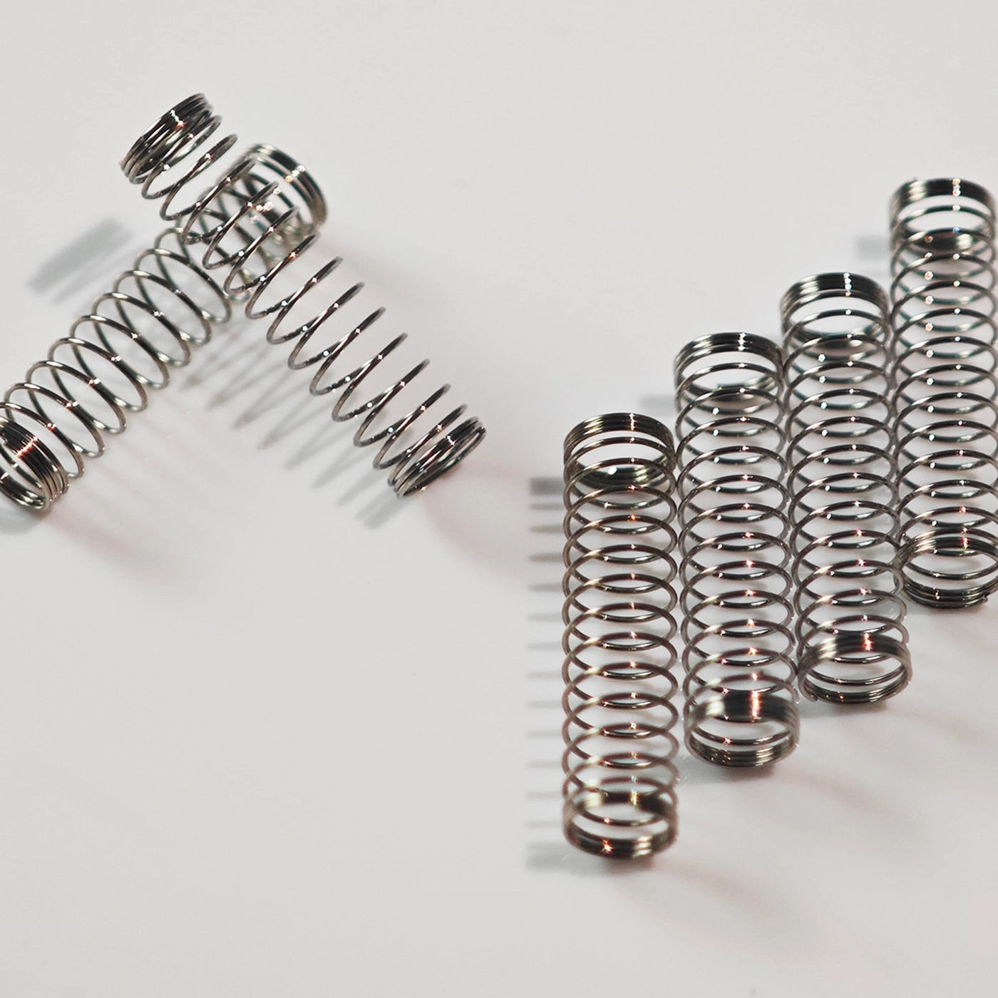 Cherry MX Springs - 110-Pack