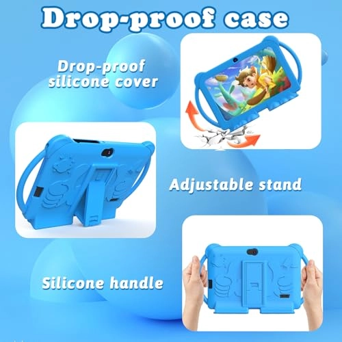 WUQ8K - 4GB 7 Inches 32GB