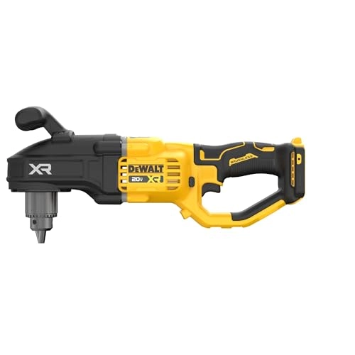 20V MAX XR 1/2 in. Compact Stud & Joist Drill - Brushless Cordless 1845W
