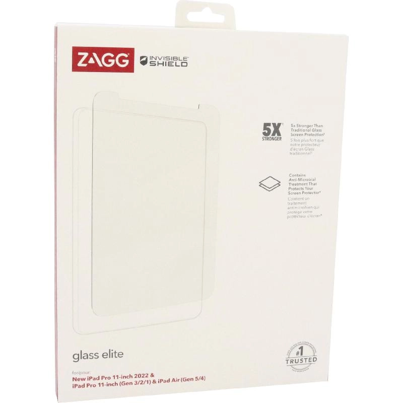 Invisible Screen Protector for iPad Pro 13 M4
