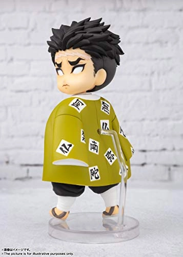 Himejima Gyomei - Demon Slayer: Kimetsu no Yaiba - thor 1