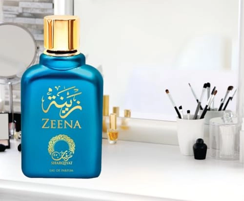 Zeena Sharqiyat Eau de Parfum 100ml