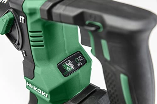 DH12DD - 12V Brushless