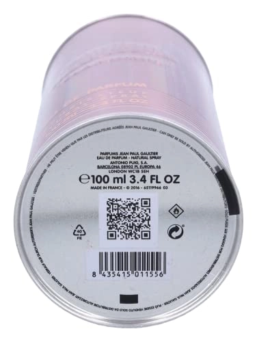 Classique - Eau De Parfum 3.3 Ounce