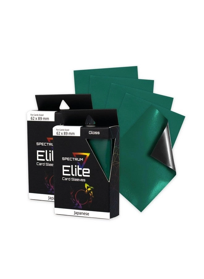 BCW Spectrum Elite Yugioh Sleeves - 120 pcs