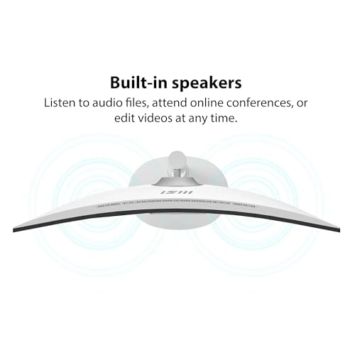 Modern MD342CQPW - 34 Inches 3440x1440