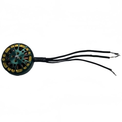 Drone Motor - 3-4 Inch Brushless