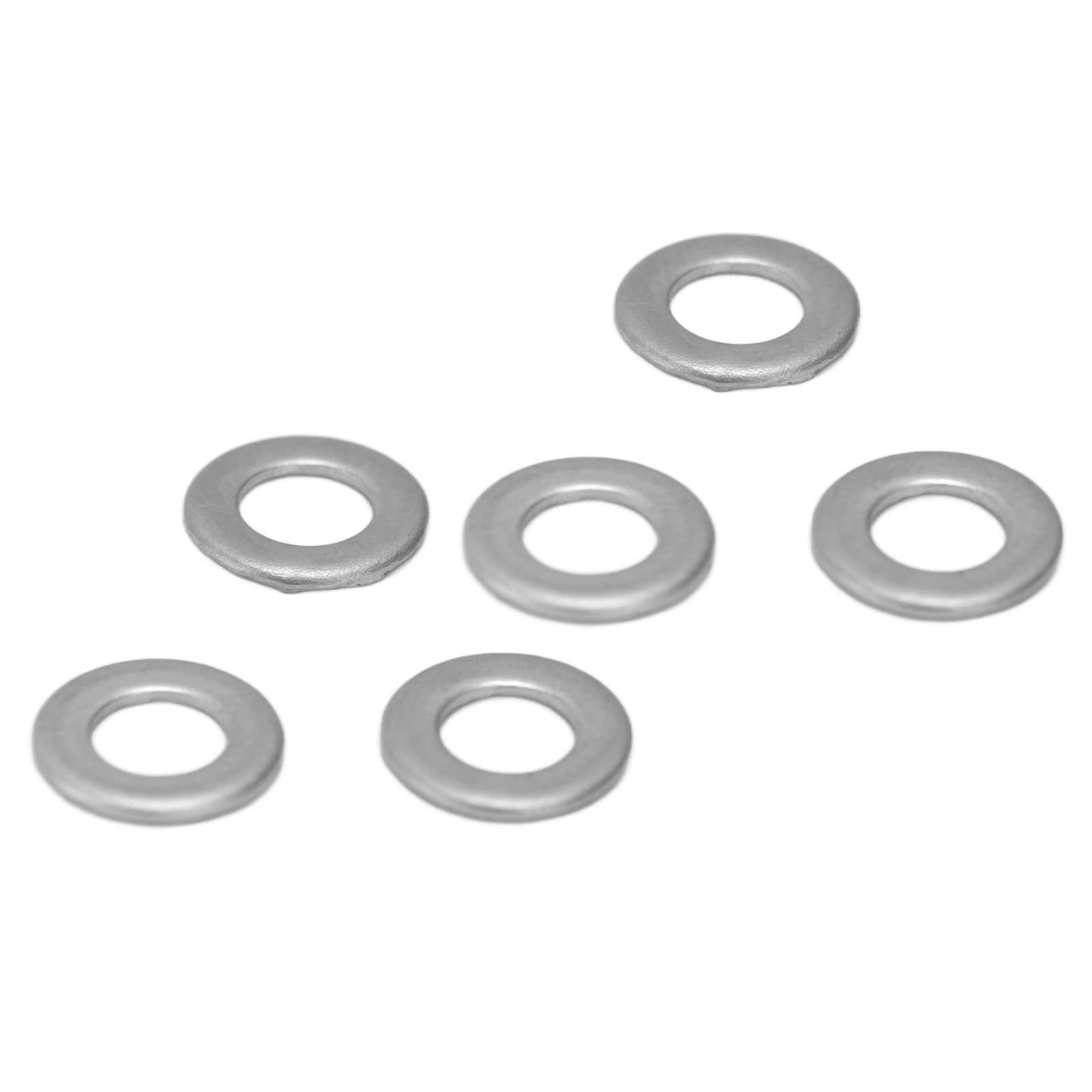 Washing Machine - 120PCS Stainless Steel 4807-0407-1000